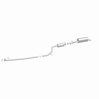 BRExhaust Exhaust Kit Replacement Honda - My Store
