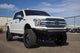 Addictive Desert Designs 2018 Ford F - 150 Stealth Fighter Front Bumper - My Store