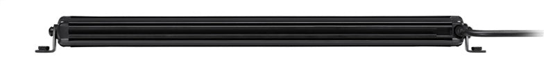 Hella Universal Black Magic 20in Thin Light Bar - Driving Beam - My Store