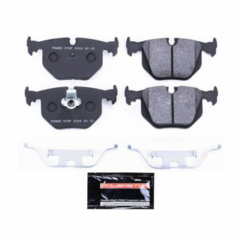 compare product Power Stop 01-05 BMW 330Ci Rear Track Day SPEC Brake Pads