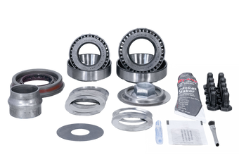 compare product Revolution Gear & Axle 07-18 Jeep Wrangler JK Dana 30 Front Axle Ring & Pinion Bearing Kit