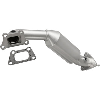 compare product Magnaflow 2015 Colorado 3.6 Underbody Direct Fit Converter