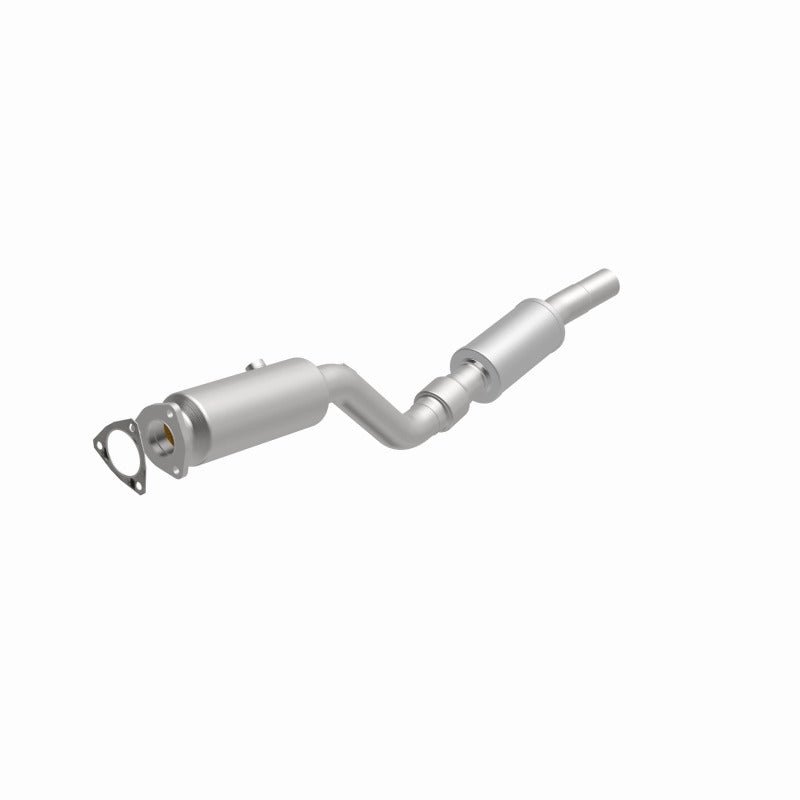 MagnaFlow Conv DF 05 - 09 Audi Quattro 3.2L Driver Side - My Store