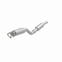 MagnaFlow Conv DF 05 - 09 Audi Quattro 3.2L Driver Side - My Store