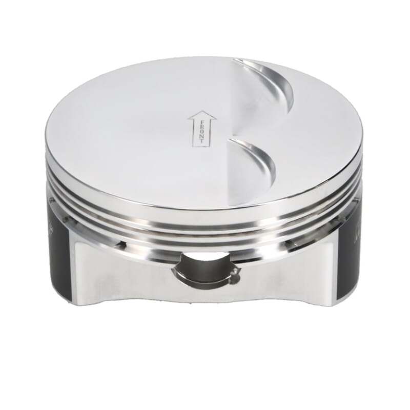 Manley Chevrolet LS Piston Set - 4.065in Bore 1.115in CH, - 4.00 CC - My Store