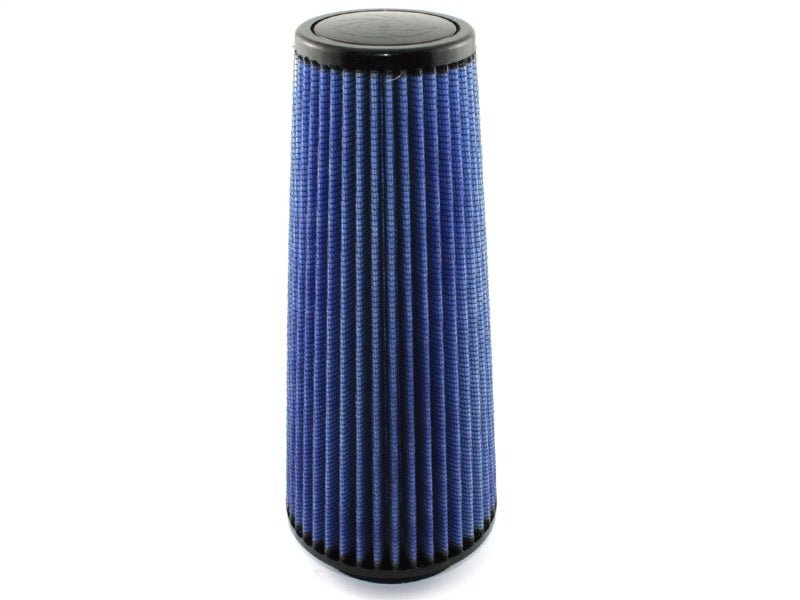 aFe MagnumFLOW Air Filters UCO P5R A/F P5R 3 - 1/2F x 5B x 3 - 1/2T x 12H - My Store