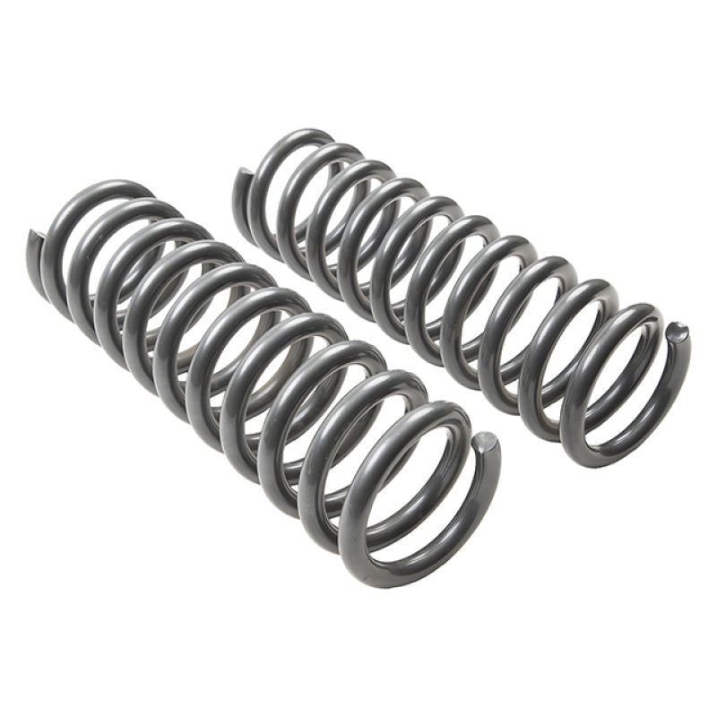 Belltech MUSCLE CAR SPRING SET 67 - 69 CAMARO FIREBIRD - My Store
