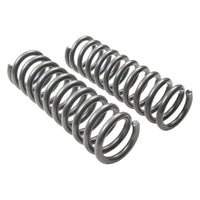 Belltech MUSCLE CAR SPRING SET 67 - 69 CAMARO FIREBIRD - My Store
