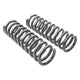Belltech MUSCLE CAR SPRING SET 67 - 69 CAMARO FIREBIRD - My Store