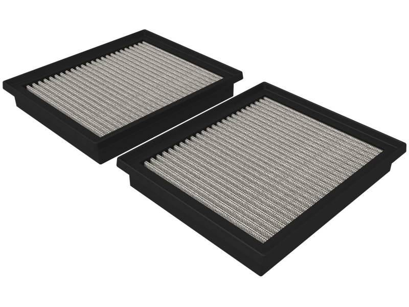 aFe MagnumFLOW Pro DRY S OE Replacement Filter 2022+ Toyota Tundra V6 - 3.5L (tt) - My Store