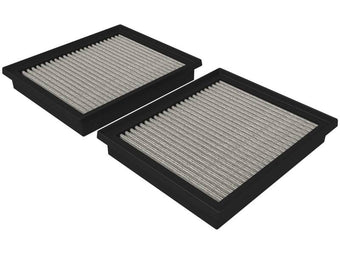 compare product aFe MagnumFLOW Pro DRY S OE Replacement Filter 2022+ Toyota Tundra V6-3.5L (tt)