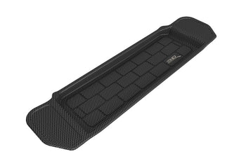 compare product 3D MAXpider 2021 Mustang Mach-E Kagu Front Cargo Liner - Black