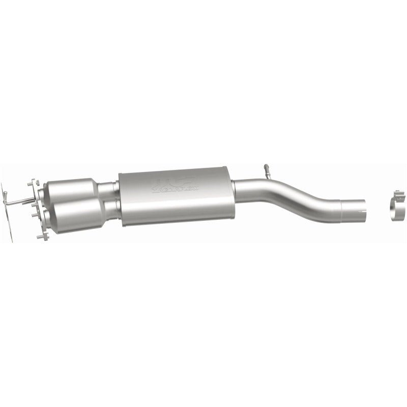 MagnaFlow Conv Direct Fit 12 - 15 Cadillac SRX 3.6L - My Store