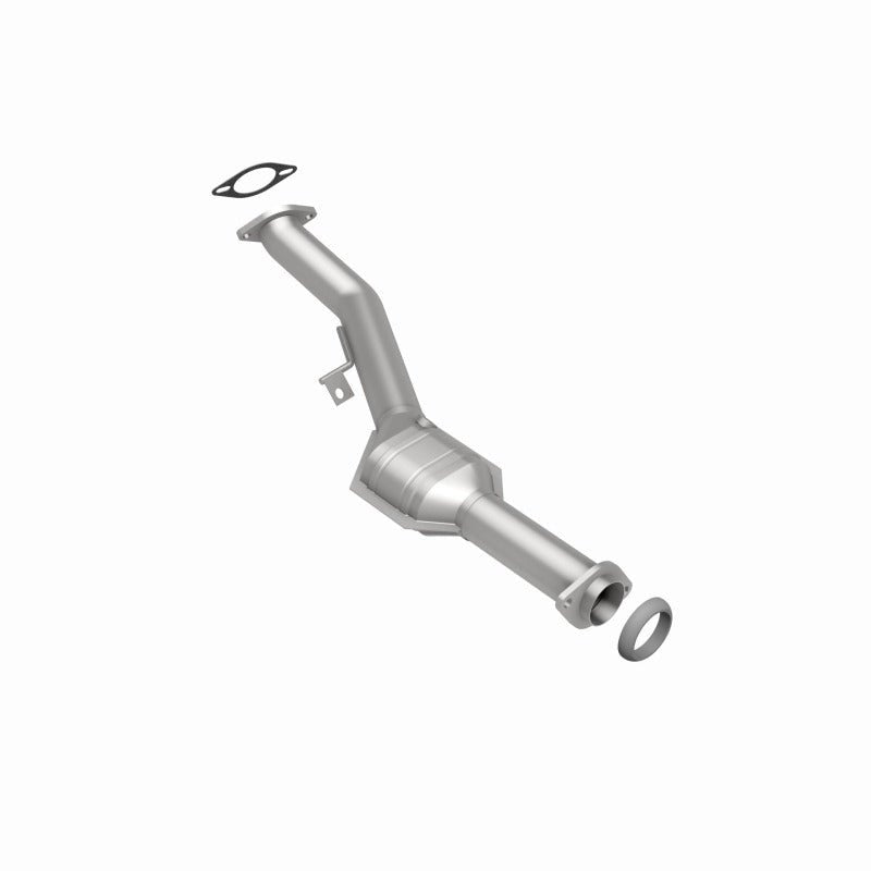 MagnaFlow Conv DF 06 - 08 Subaru Legacy 2.5L - My Store