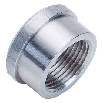 compare product Russell Performance 3/4in Female NPT Weld Bungs (3/4in -14 NPT)