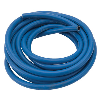 compare product Russell Performance -8 AN Twist-Lok Hose (Blue) (Pre-Packaged 6 Foot Roll)
