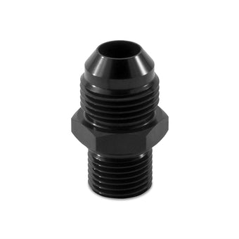 compare product Mishimoto M16 x 1.5 to -8AN Aluminum Fitting - Black