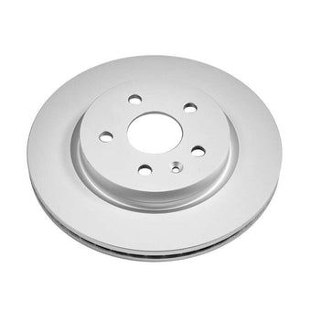 compare product Power Stop 10-16 Buick LaCrosse Rear Evolution Geomet Coated Rotor
