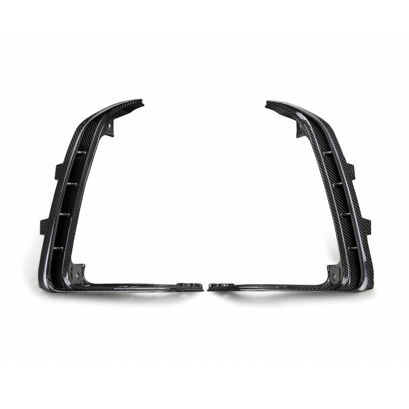 Anderson Composites 2021 Dodge RAM TRX Taillight Surround - My Store