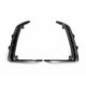 Anderson Composites 2021 Dodge RAM TRX Taillight Surround - My Store