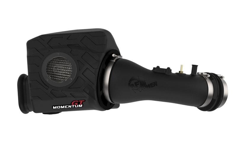 aFe Momentum GT Cold Air Intake Pro DRY S 10 - 18 Lexus GX 460 V8 - 4.6L - My Store