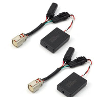 AlphaRex Stock LED Tail Lights to AlphaRex LUXX - Series Tail Lights Converters (For 620030) - My Store