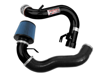 compare product Injen 09-17 Mitsubishi Lancer GTS 2.4L 4 Cyl. Black Cold Air Intake