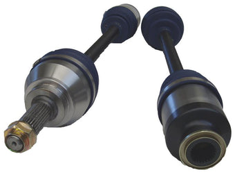 compare product DSS Subaru 92-01 WRX / 2.5 RS (GC8) / 02-03 WRX (GD) Sedan 750HP Level 5 Front Axle -Left RA8520L5