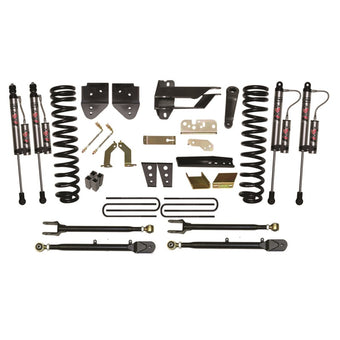 compare product Skyjacker 8.5In KIT 2017 F2/350 4WD GAS