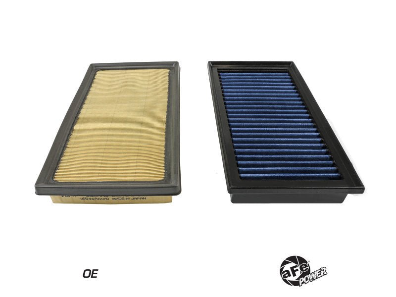 aFe Magnum FLOW Pro 5R Air Filter 17 - 20 Subaru BRZ 2.0L - My Store