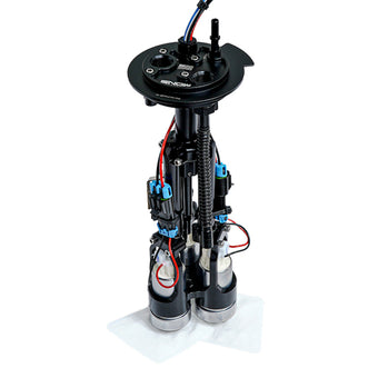 compare product Snow Performance 14-19 Chevrolet Corvette C7 Standard Version Fuel Hat (2 Pump)