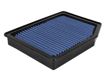 compare product aFe MagnumFLOW Pro 5R OE Replacement Filter 2019 GM Silverado/Sierra 1500 V6-2.7L/4.3L/V8-5.3