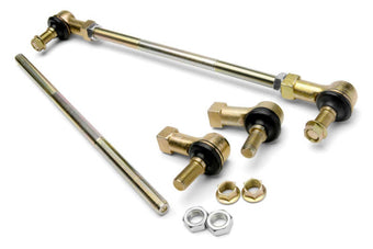 compare product JKS Manufacturing 07-21 Jeep Wrangler JK/JL Adjustable Sway Bar Links - Rear