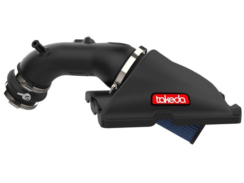 aFe Takeda Stage - 2 Pro 5R Cold Air Intake System 13 - 18 Nissan Altima I4 2.5L - My Store