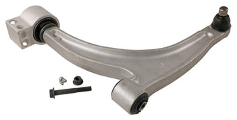 compare product MOOG 04-12 Chevrolet Malibu Front Left Lower Control Arm