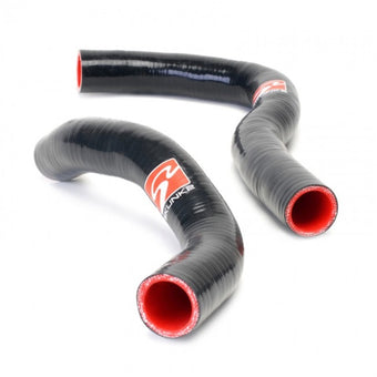 compare product Skunk2 02-06 Acura RSX Radiator Hose Kit (Blk/Rd 2 Hose Kit)