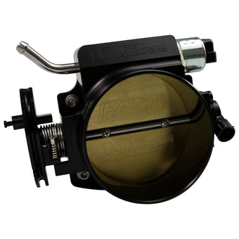 compare product FAST Black Throttle Body LSX 102MM w/ TPS & IAC
