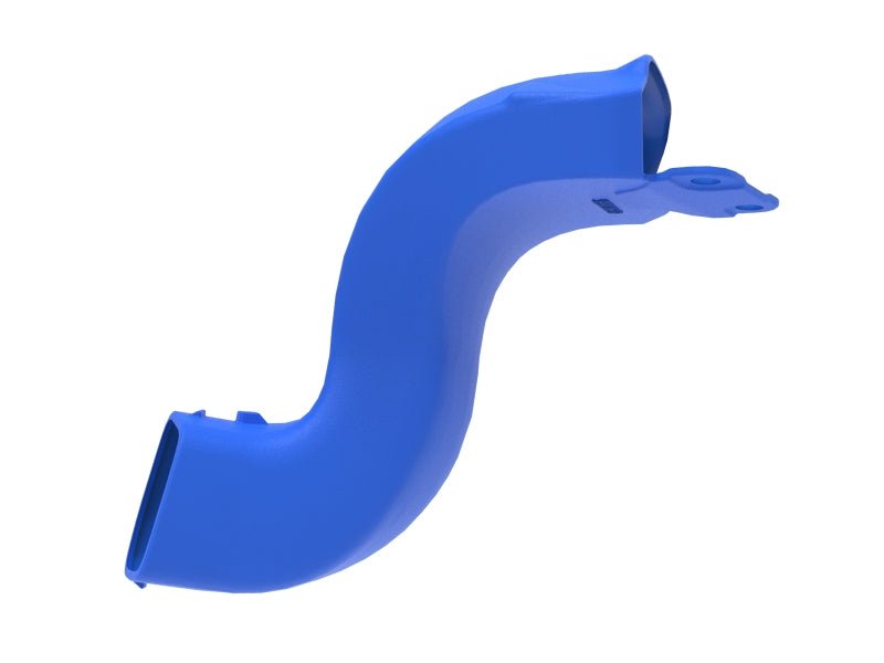 aFe Magnum FORCE Cold Air Intake System Scoop 19 - 20 Ford Ranger 2.3L(t) - Blue - My Store