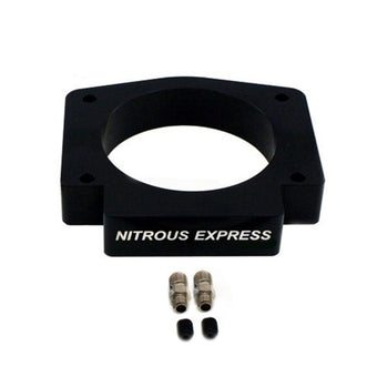 compare product Nitrous Express Ford GT350 5.2L Nitrous Plate Only