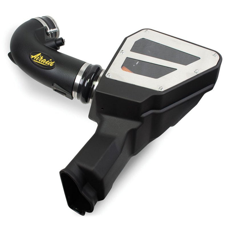 Airaid 15 - 17 Ford Mustang GT V8 5.0L F/I Performance Air Intake System - My Store