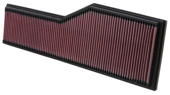 compare product K&N 98-00 Porsche 911 3.4L Drop In Air Filter