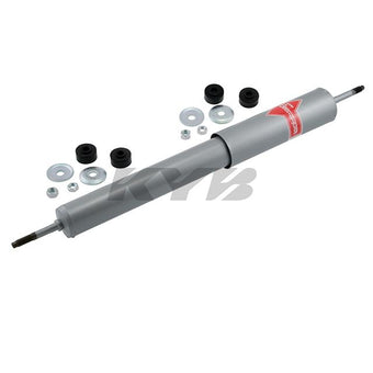 compare product KYB Shocks & Struts Gas-A-Just Rear BRICKLIN SV-1 1974-76 CHEVROLET MOTORHOME CHASSIS DAIHATSU Rocky