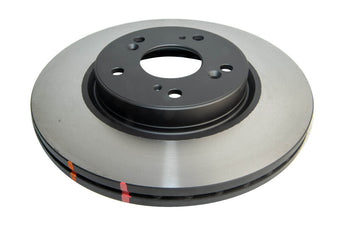 compare product DBA 13-22 Honda Accord EX/EX-L/Sport/Touring (w/292mm Front Rotor) Front 4000 Series Standard Rotor