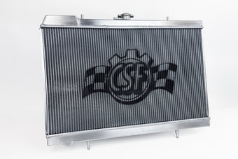 compare product CSF 89-94 Nissan GT-R / GTS / GTE / GXi R32 High-Performance All-Aluminum Radiator