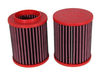 compare product BMC 04-05 Honda CBR 1000 Rr Replacement Air Filter- Race