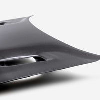 Anderson Composites 22 - 23 Dodge Charger Hellcat Jail Break Carbon Fiber Hood - Type JB - My Store