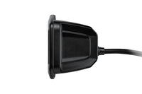 Hella Universal Black Magic 6 L.E.D. Flush Mount Mini Light Bar - Flood Beam - My Store