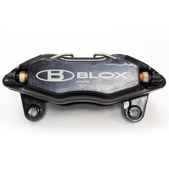 compare product BLOX Racing 4-Piston Replacement Bleeder (Use w/ PN BXBS-10501)