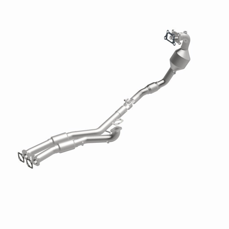 MagnaFlow Conv Direct Fit 12 - 15 Cadillac SRX V6 - 3.6L (FWD Only) - My Store