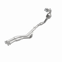 MagnaFlow Conv Direct Fit 12 - 15 Cadillac SRX V6 - 3.6L (FWD Only) - My Store